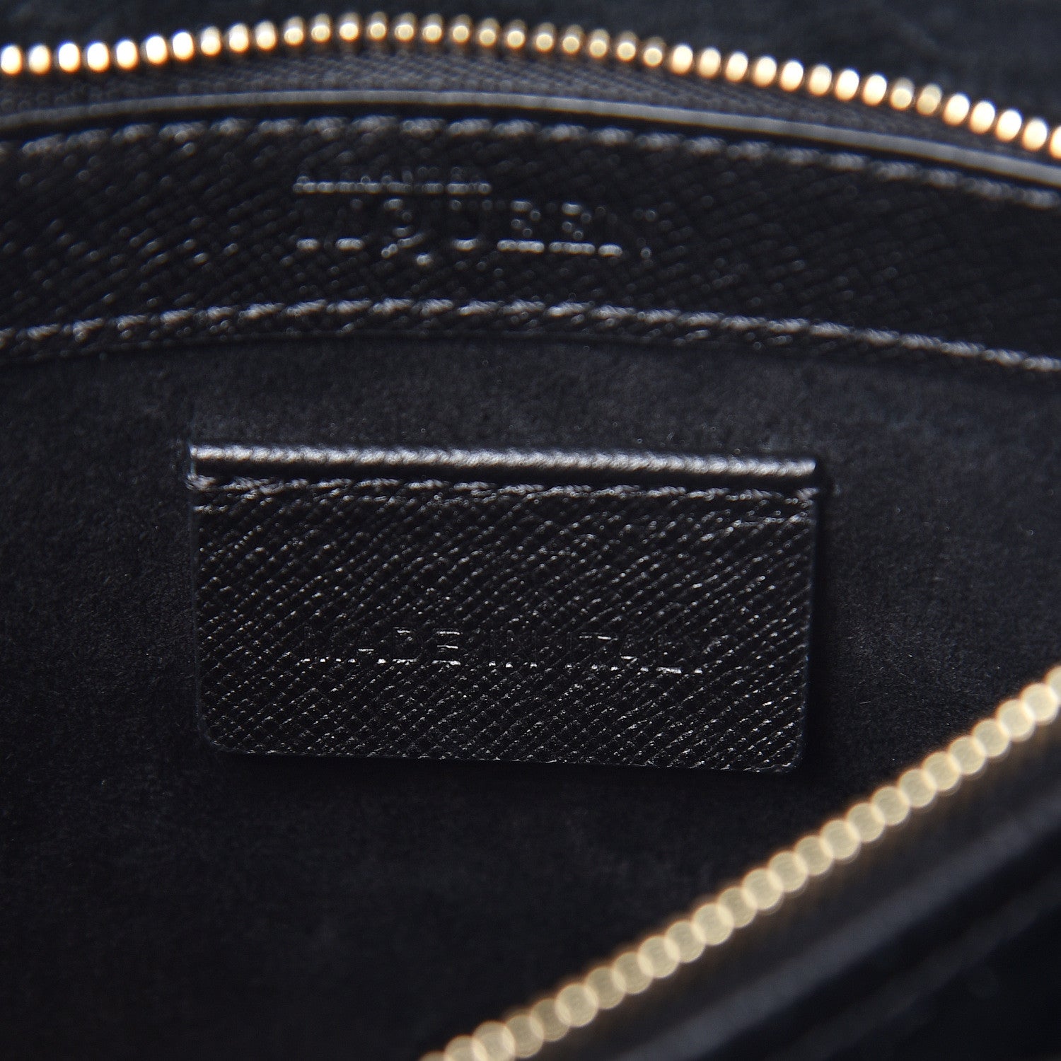 Alexander McQueen Grained Calfskin Large Heroine Black 8 of 18