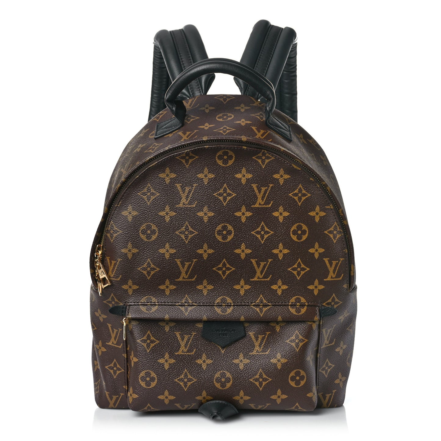 Monogram Palm Springs Backpack MM