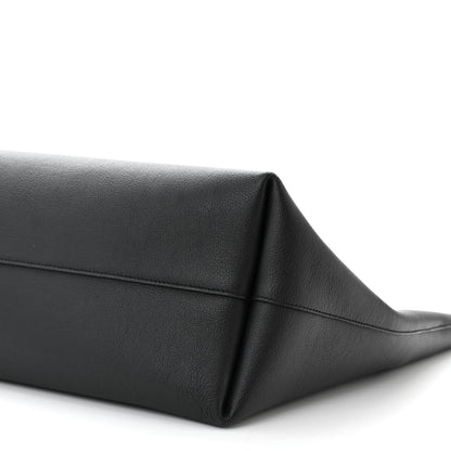 Saint Laurent Calfskin East West Shopping Tote Black 11 of 14