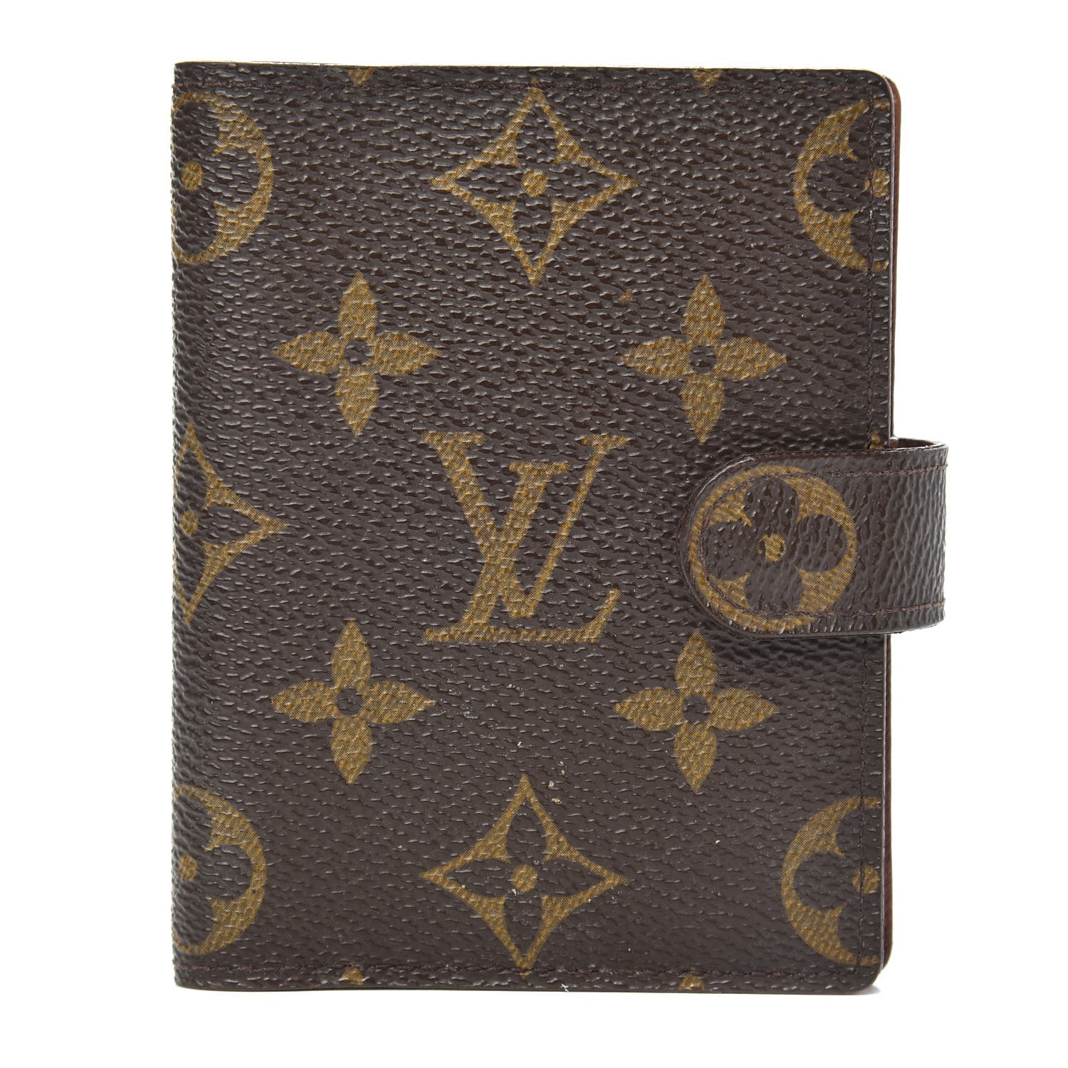 Louis Vuitton Monogram Mini Agenda Cover 1 of 9