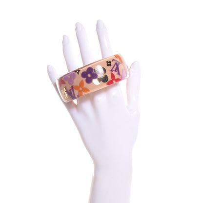 Louis Vuitton Farandole Bracelet Medium Beige 2 of 3