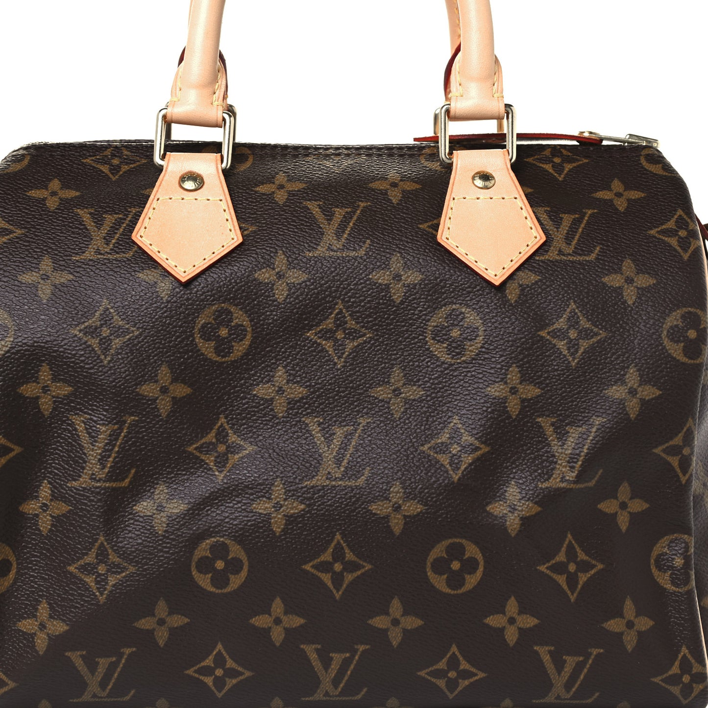 Monogram Speedy 25