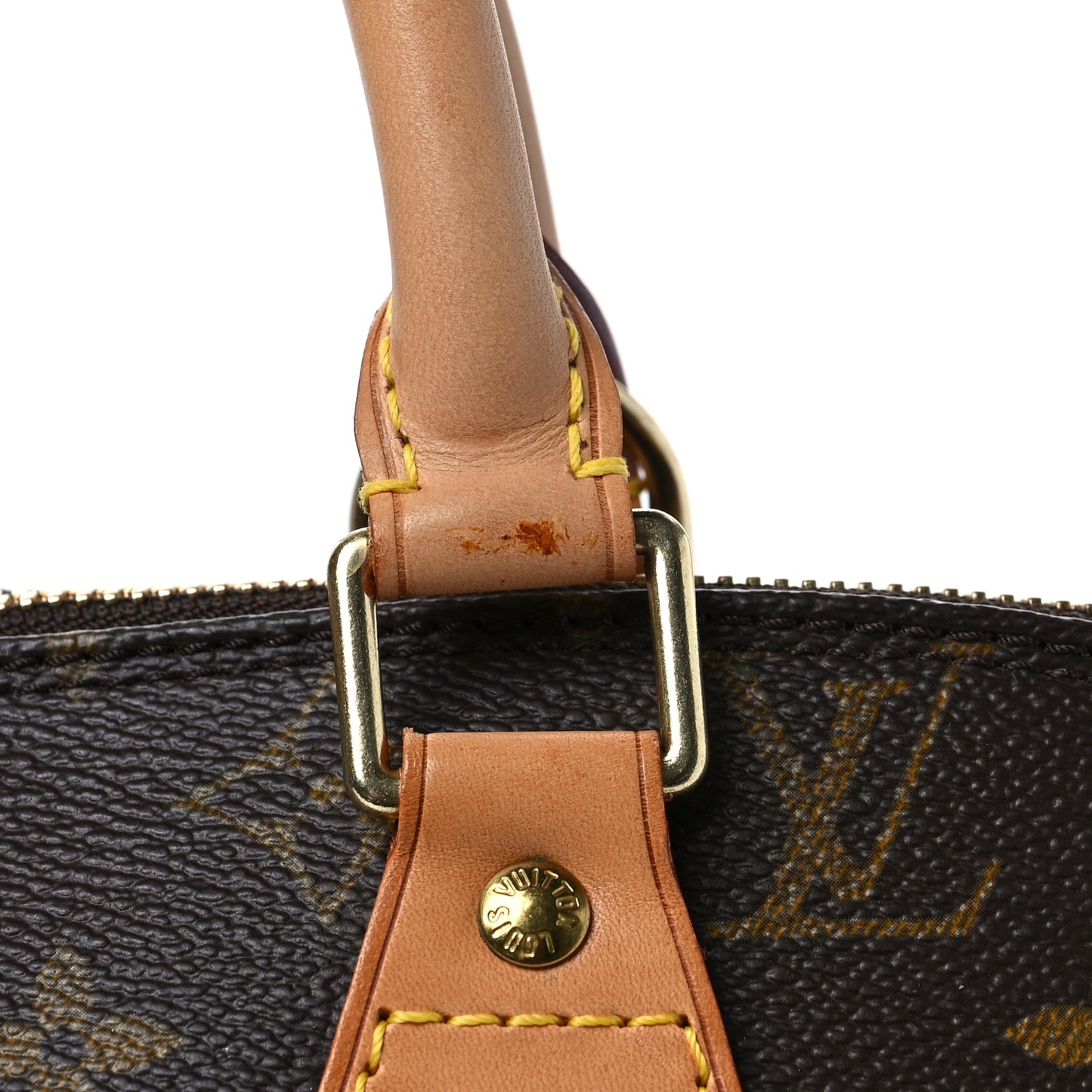 Monogram Alma PM