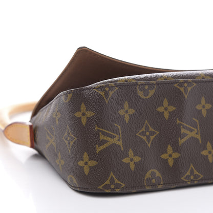 Louis Vuitton Monogram Mini Looping 8 of 11