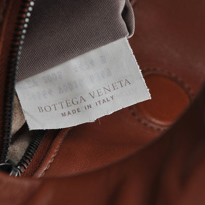 Bottega Veneta Nappa Intrecciato Large Campana 7 of 8