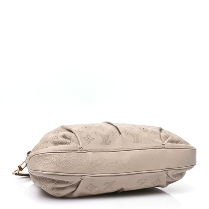 Louis Vuitton Mahina Selene MM Sandy 5 of 12