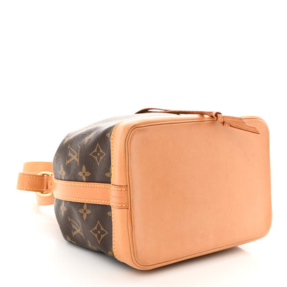Louis Vuitton Monogram Noe BB 4 of 13