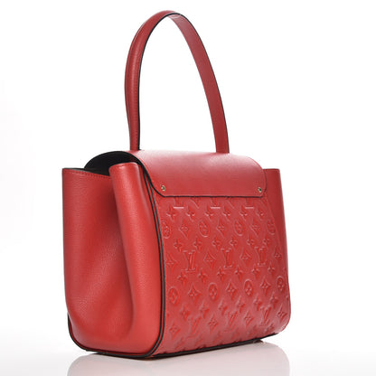 Louis Vuitton Empreinte Trocadero Cherry 3 of 12
