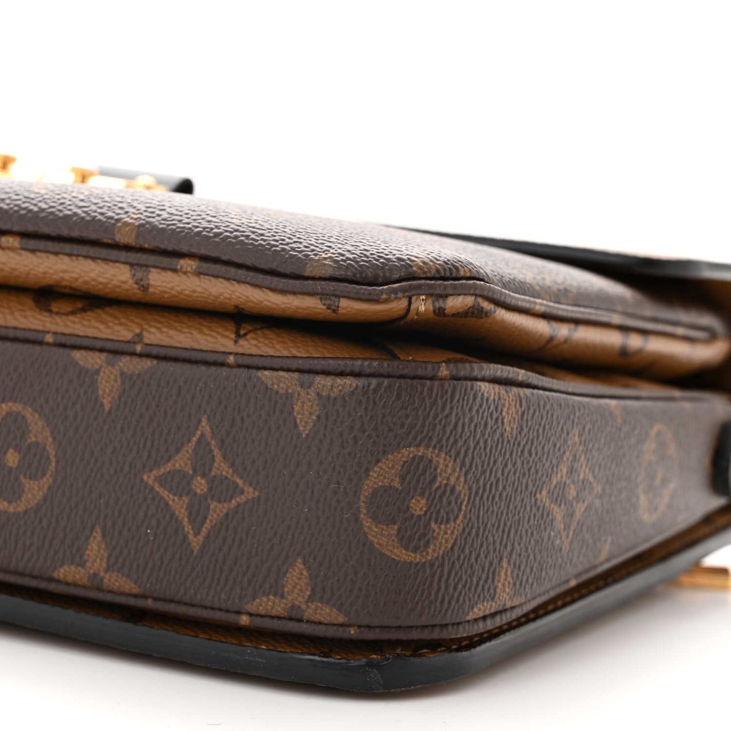 Louis Vuitton Reverse Monogram Pochette Metis 11 of 11