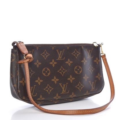 Louis Vuitton Monogram Pochette Accessories NM 3 of 10