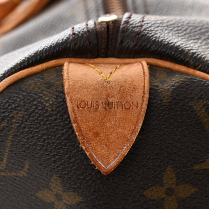 Louis Vuitton Monogram Speedy 40 6 of 16