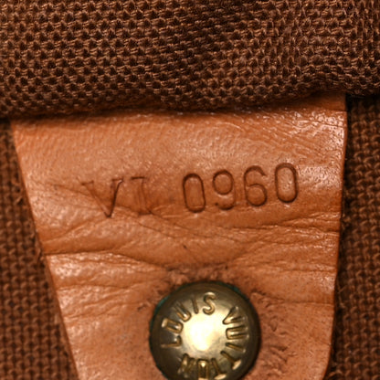 Louis Vuitton Monogram Speedy 30 6 of 11