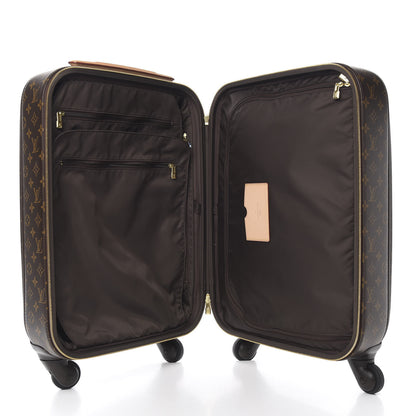 Louis Vuitton Monogram Zephyr 55 4 of 12
