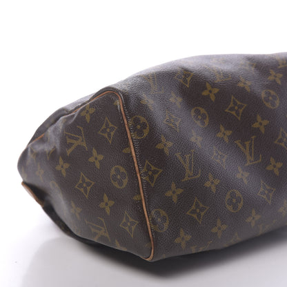 Louis Vuitton Monogram Speedy 25 10 of 16
