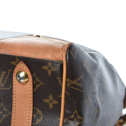 Louis Vuitton Monogram Retiro GM 13 of 15