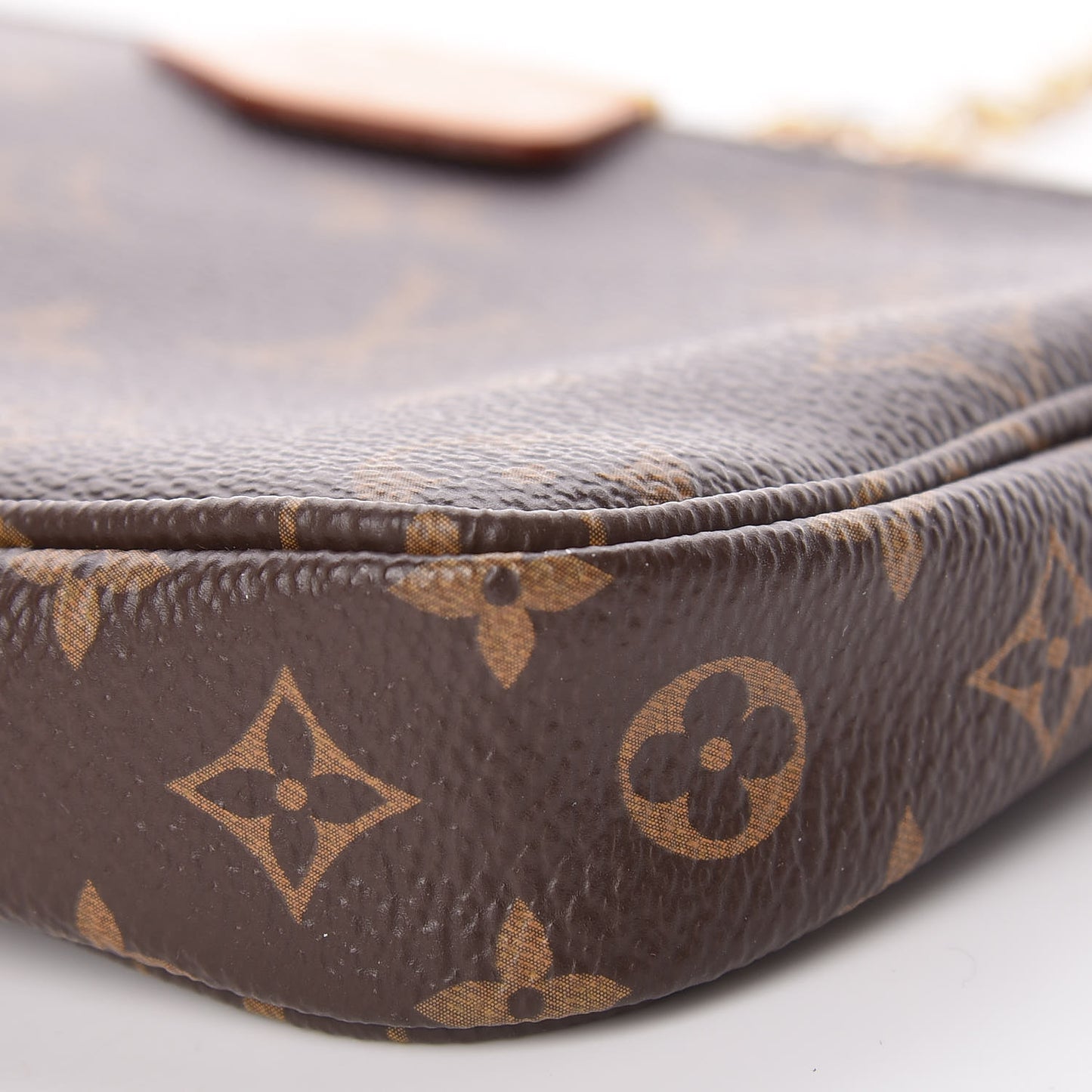 Monogram Multi Pochette Accessories Mini Pochette