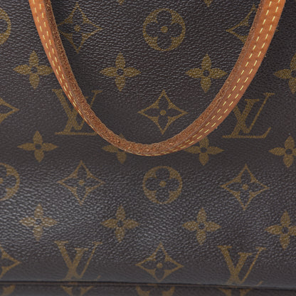 Louis Vuitton Monogram Neverfull MM 14 of 18