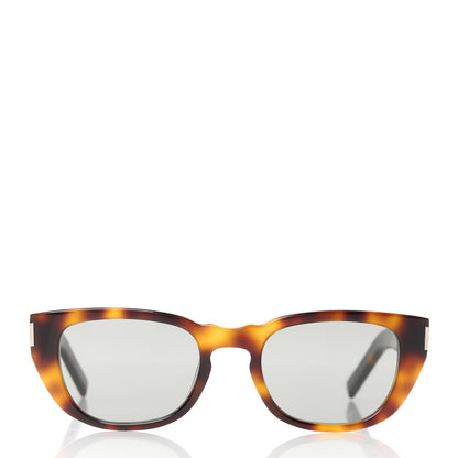 Saint Laurent Acetate SL SL601 Sunglasses Tortoise 2 of 9