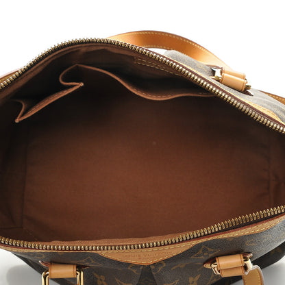 Louis Vuitton Monogram Palermo PM 5 of 6