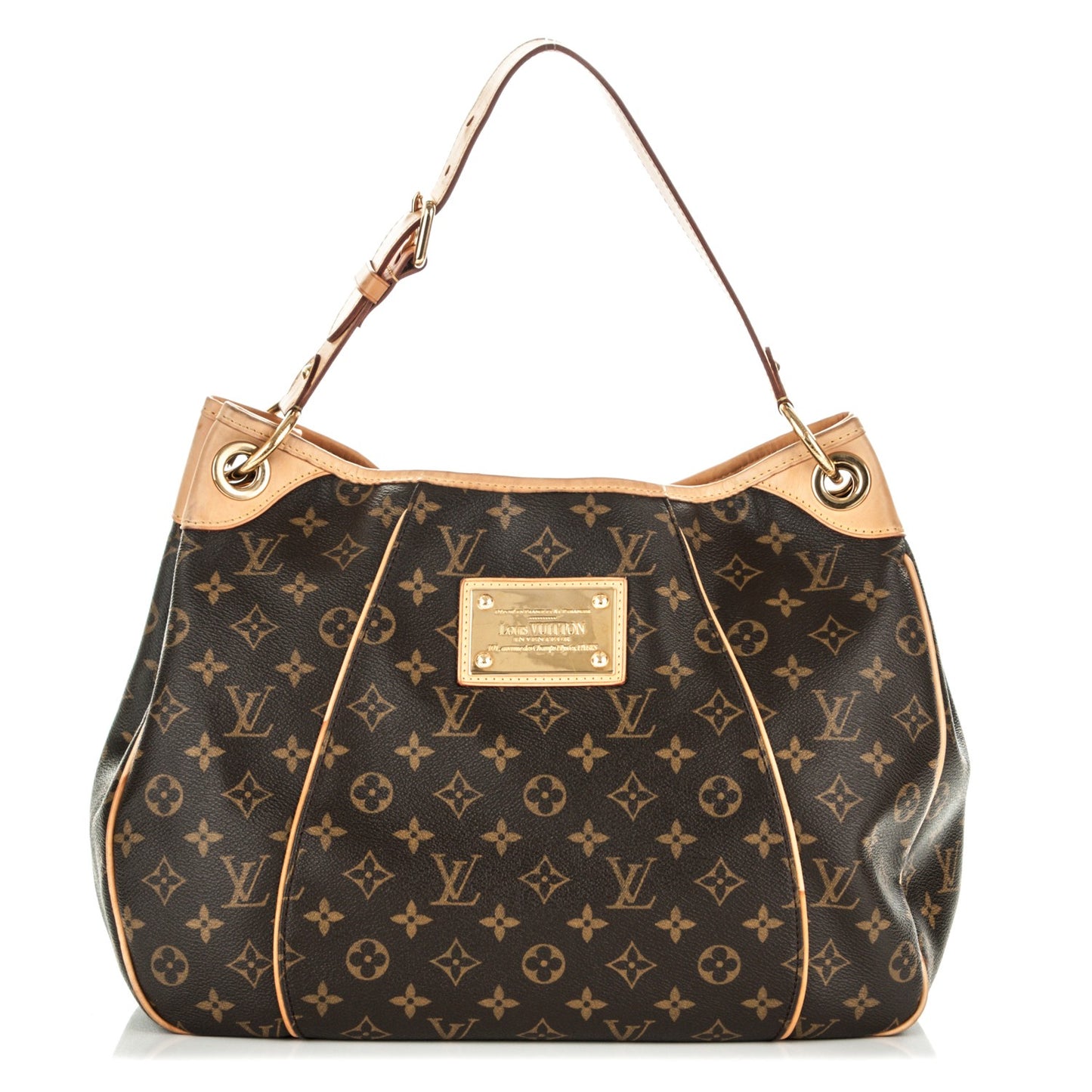 Monogram Galliera PM