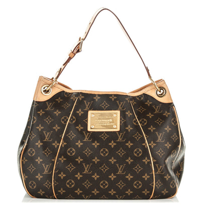 Louis Vuitton Monogram Galliera PM 1 of 6