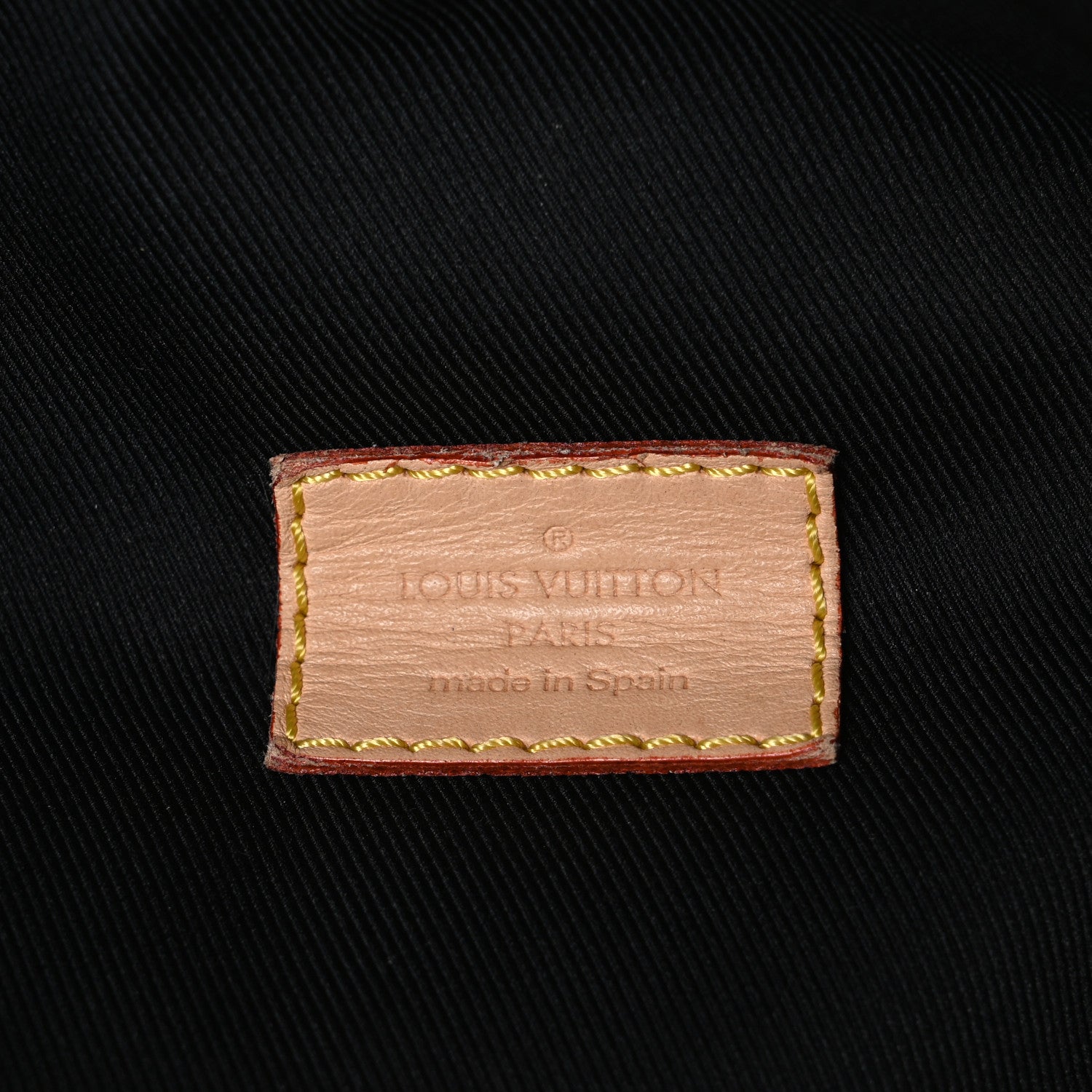 Louis Vuitton Monogram Bumbag 5 of 8