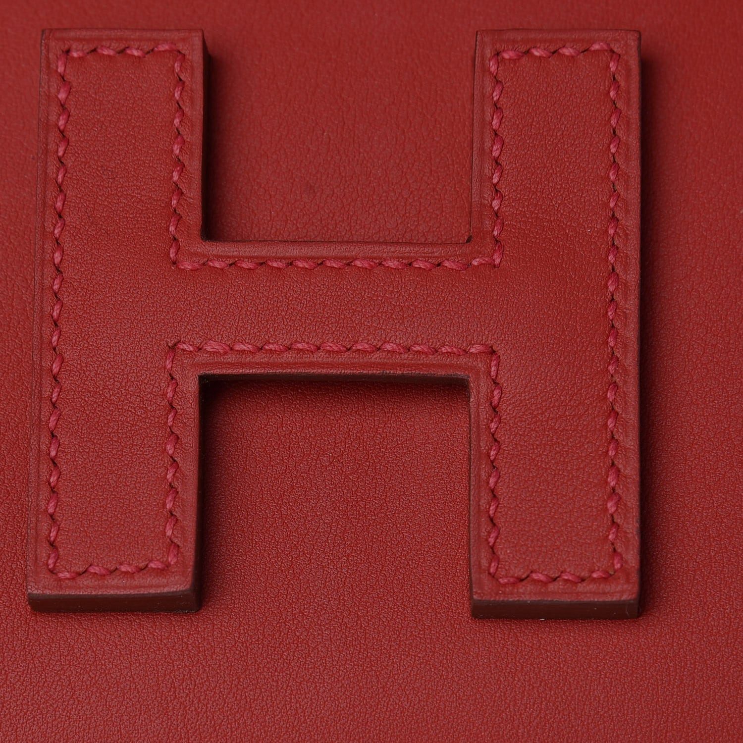 Hermes Swift Jige Elan 29 Clutch Rouge Vif 8 of 12