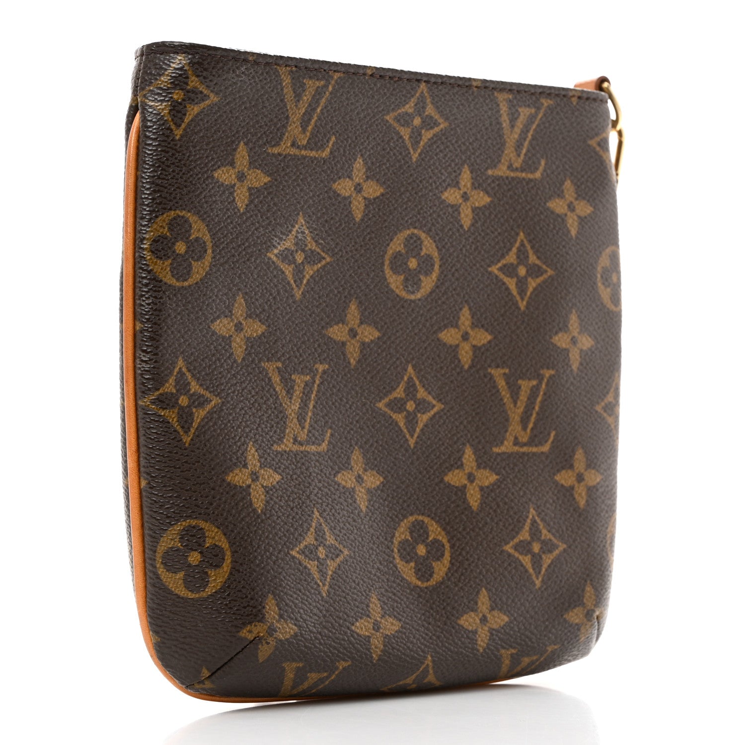 Louis Vuitton Monogram Partition Wristlet 3 of 7