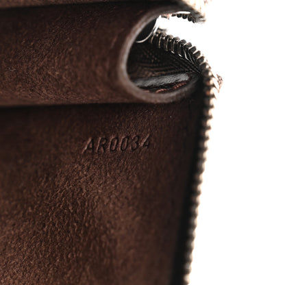 Louis Vuitton Epi Pochette Accessories 24 Cassis 7 of 7