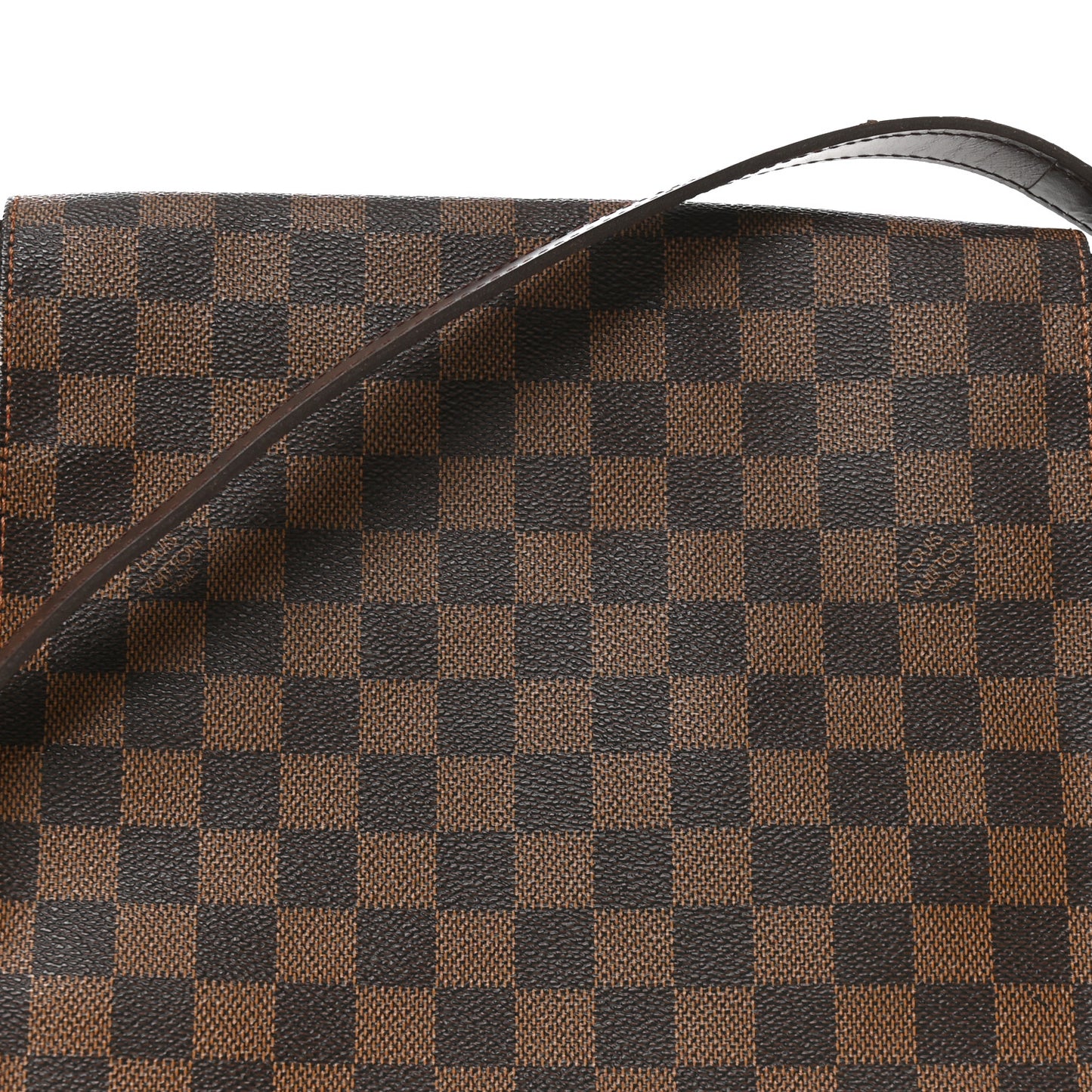Damier Ebene Musette GM