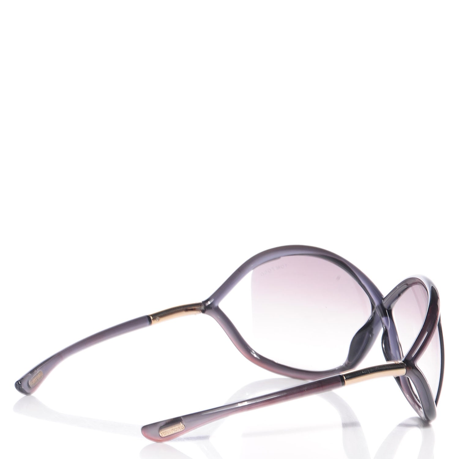 Tom Ford Miranda Crossover Sunglasses 3 of 8