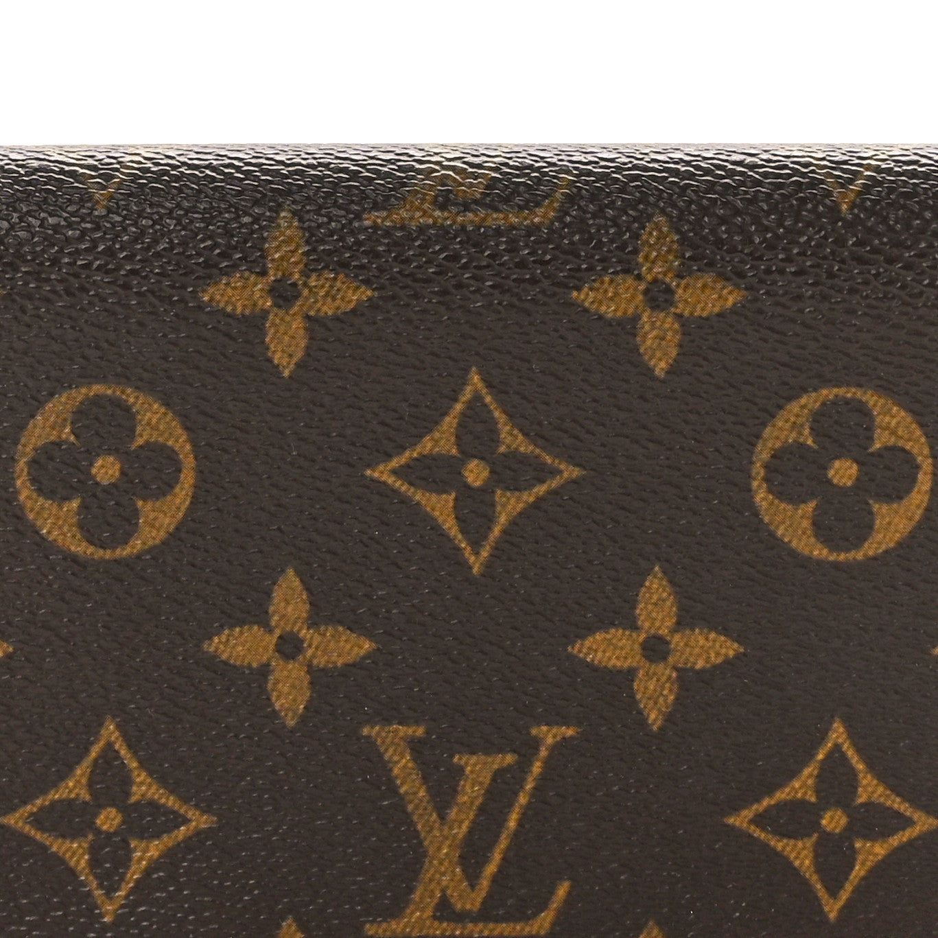 Louis Vuitton Monogram Insolite Wallet Violet 7 of 7