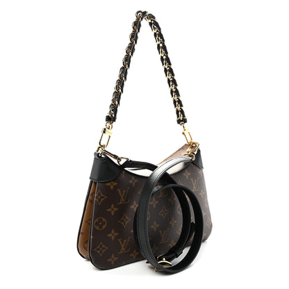 Louis Vuitton Reverse Monogram Twinny 3 of 9