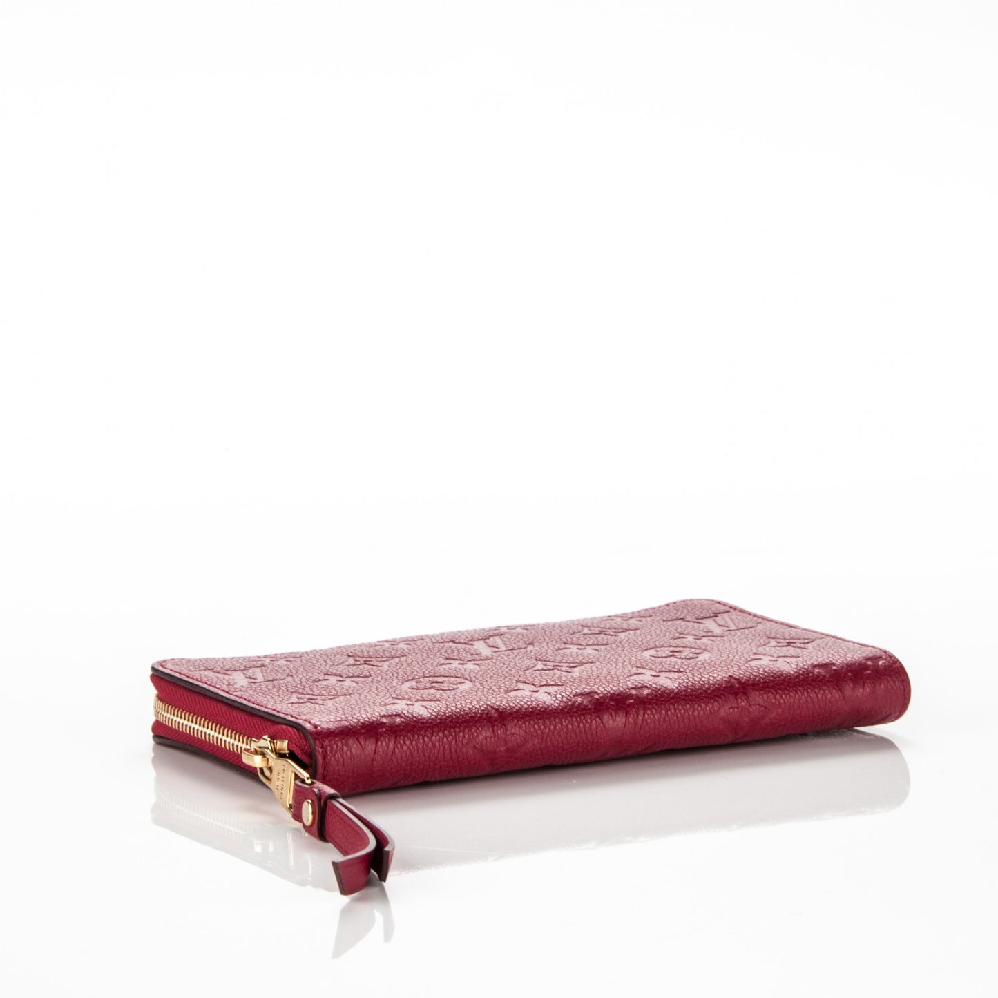 Empreinte Secret Long Wallet Jaipur