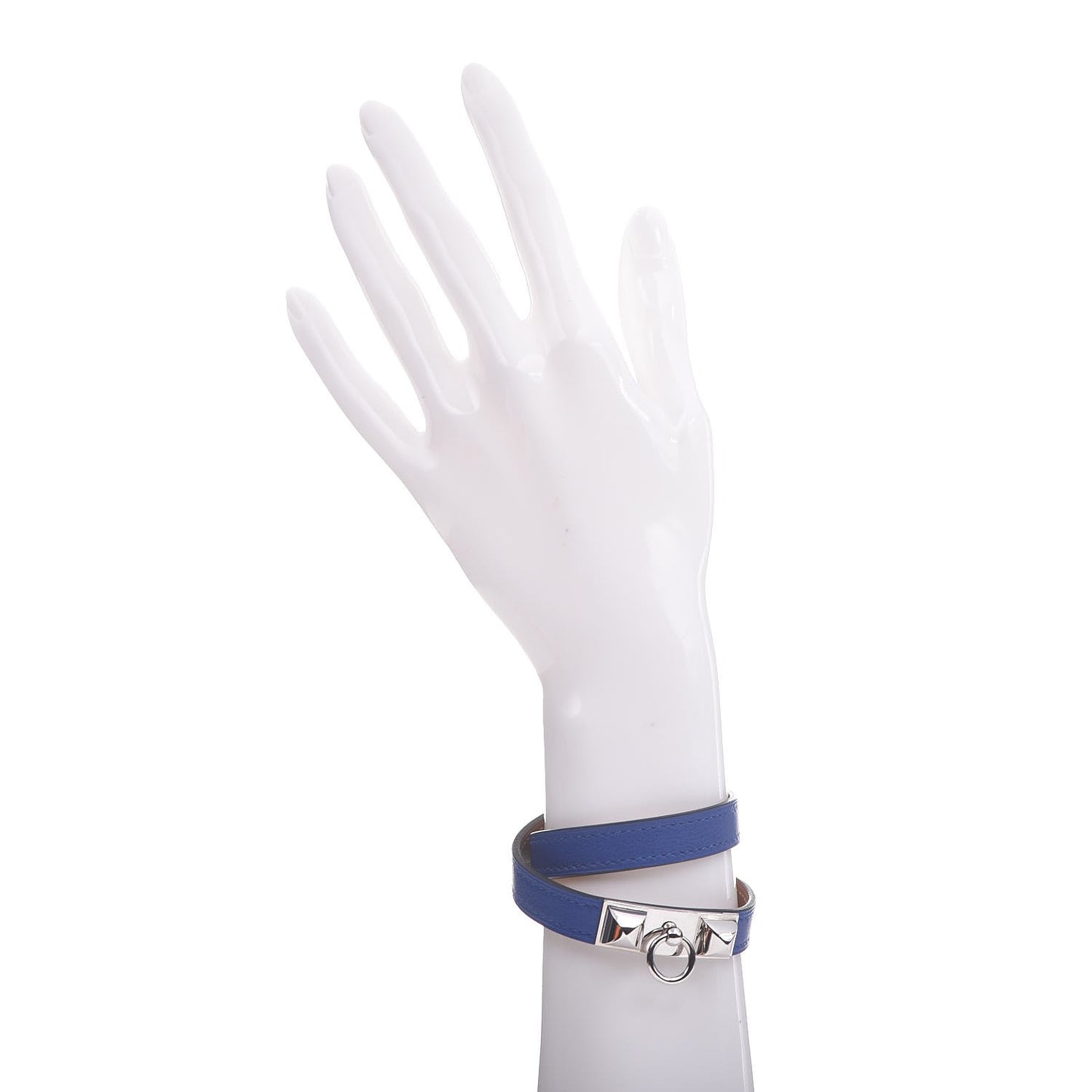 Swift Rivale Double Tour Bracelet T2 Bleu Electrique