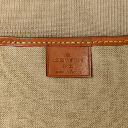 Louis Vuitton Monogram Excursion Shoe Bag 6 of 11