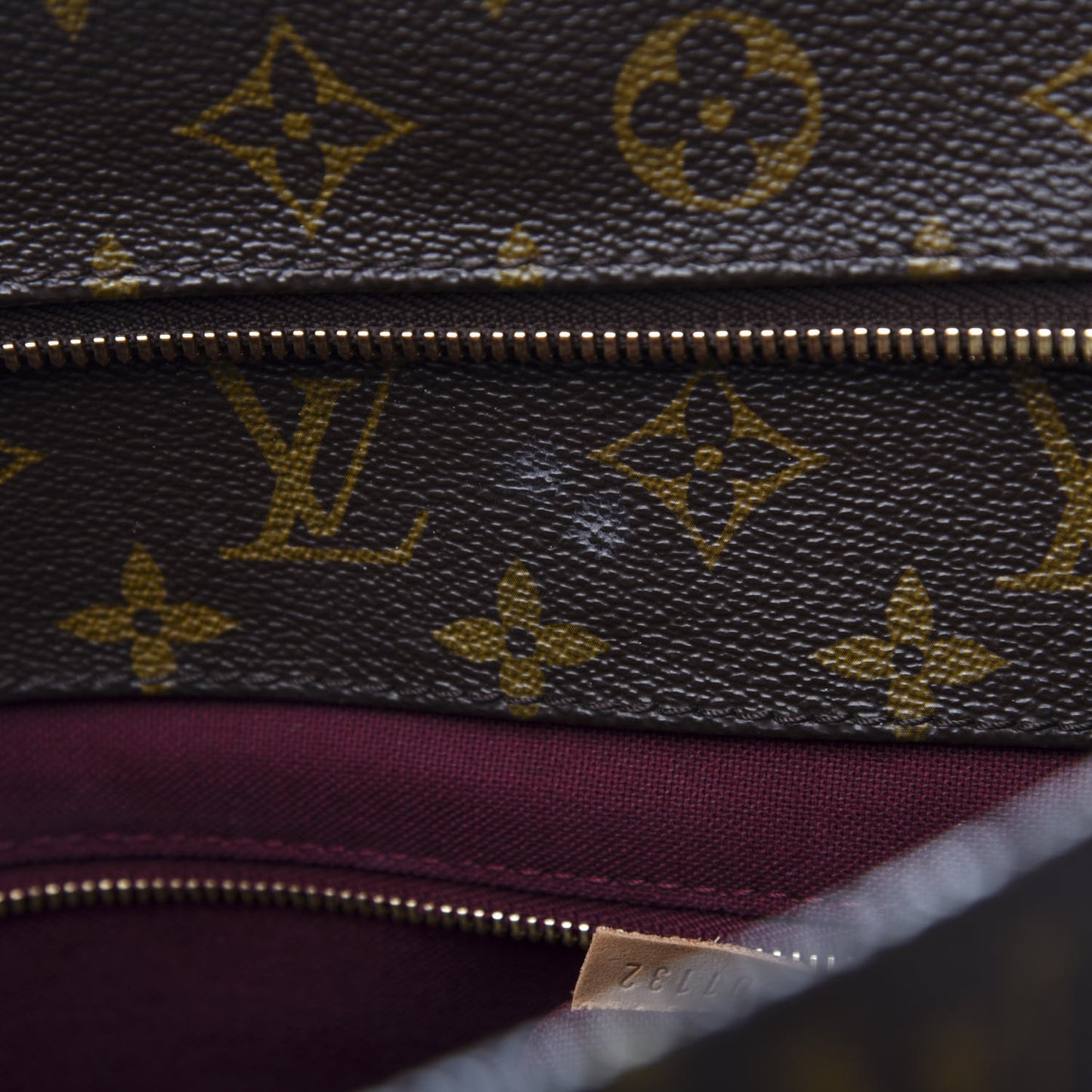 Monogram Raspail MM