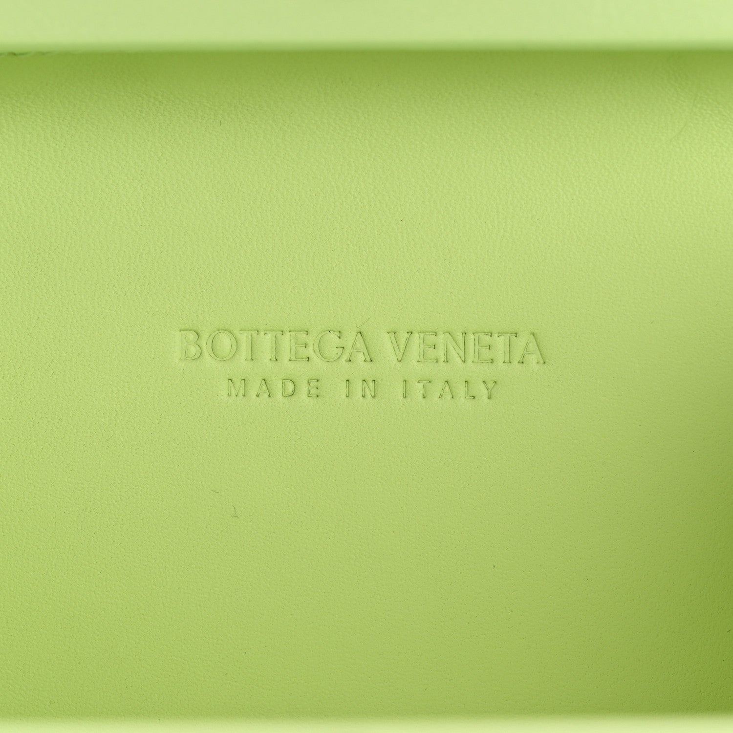 Bottega Veneta Foulard Intrecciato Minaudiere Knot Clutch Fennel 6 of 6