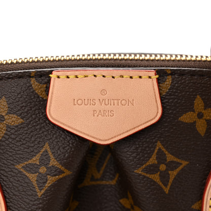 Louis Vuitton Monogram Boetie PM NM 7 of 11