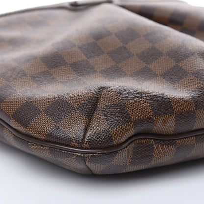 Louis Vuitton Damier Ebene Bloomsbury GM 7 of 11