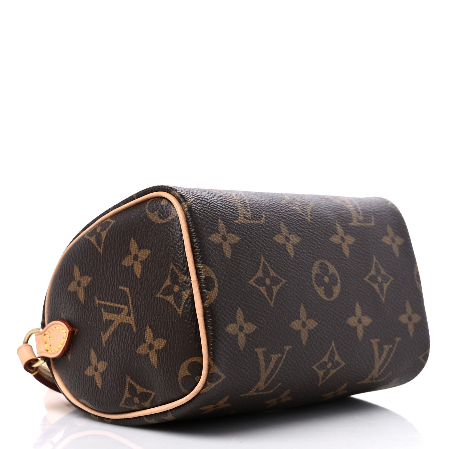 Monogram Nano Speedy