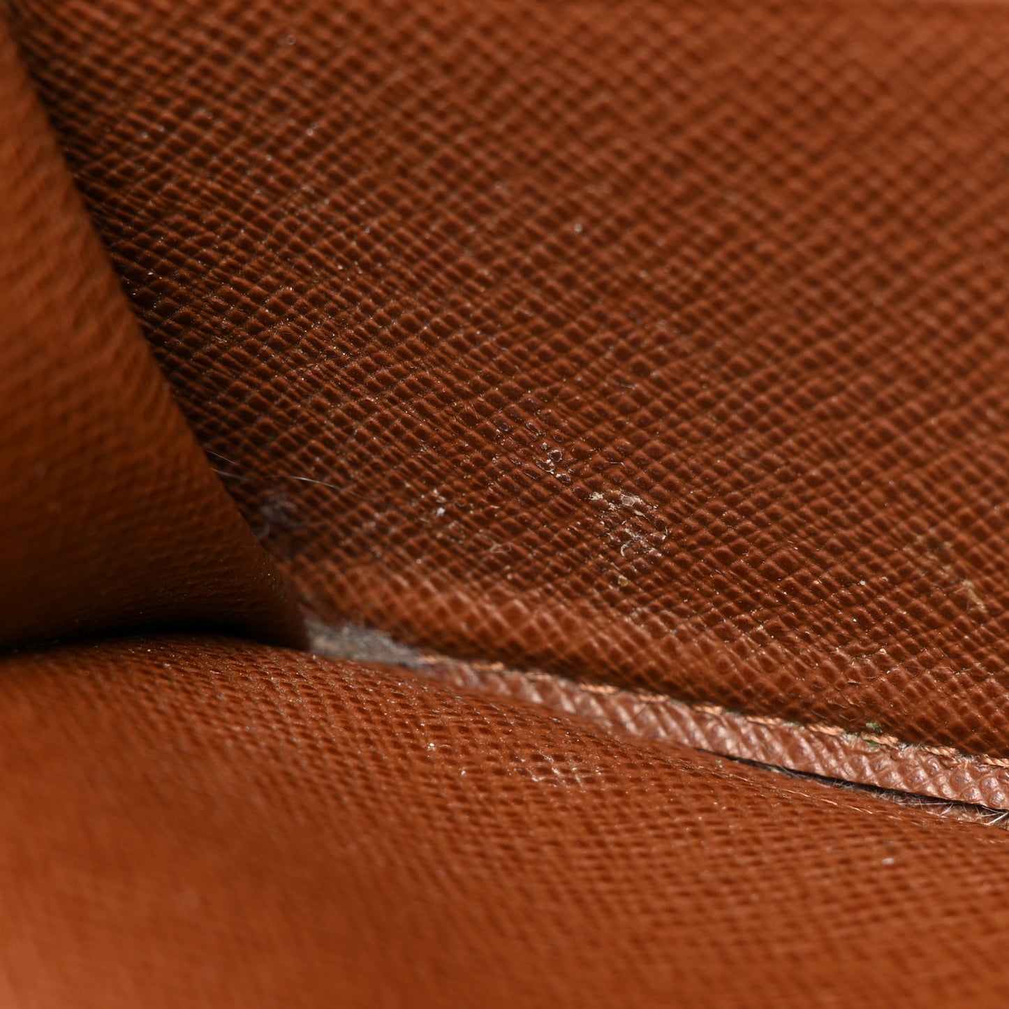 Monogram Zippy Wallet Organizer