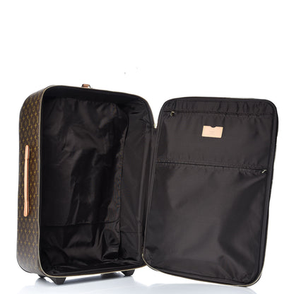 Louis Vuitton Monogram Pegase 65 3 of 24