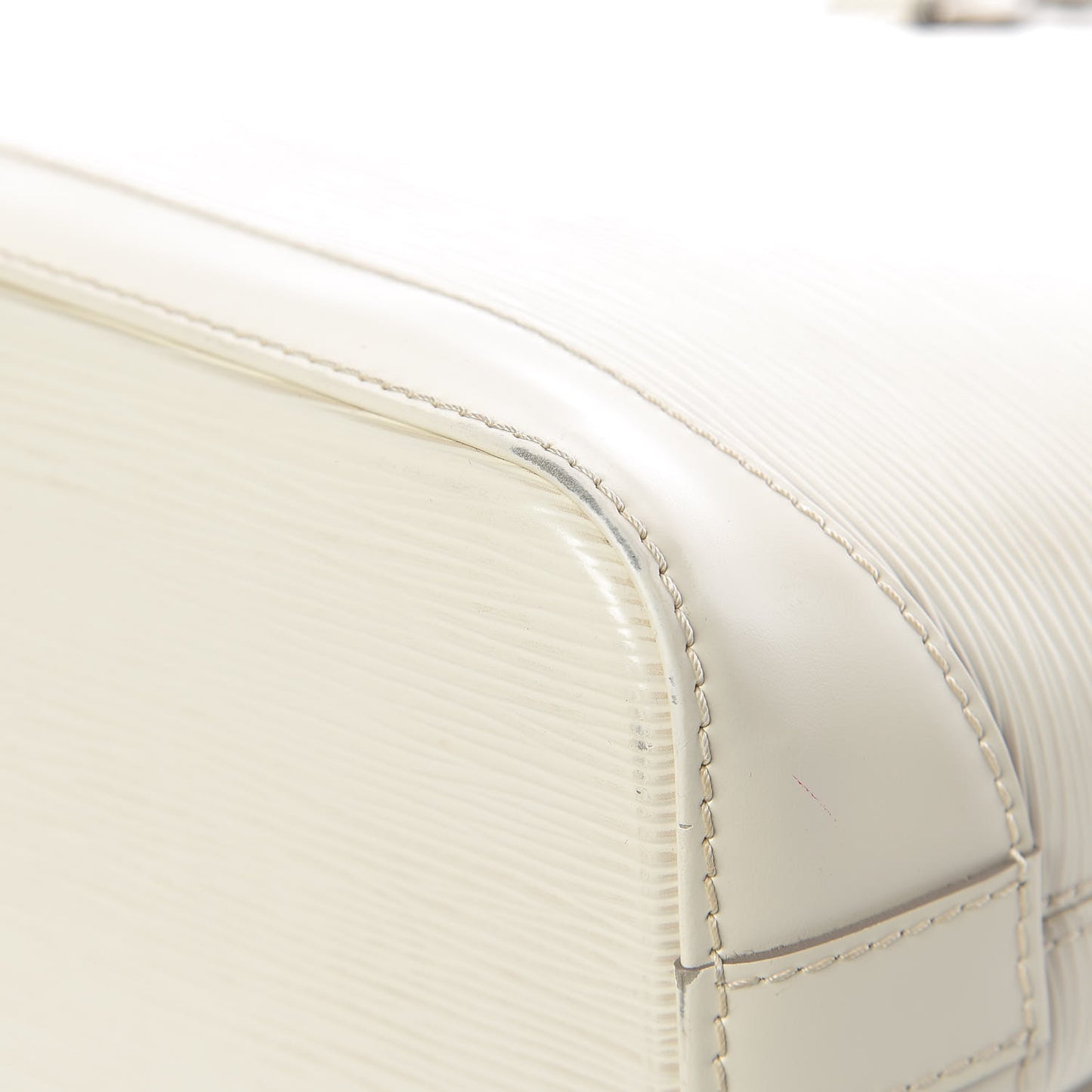 Epi Lockit Ivory