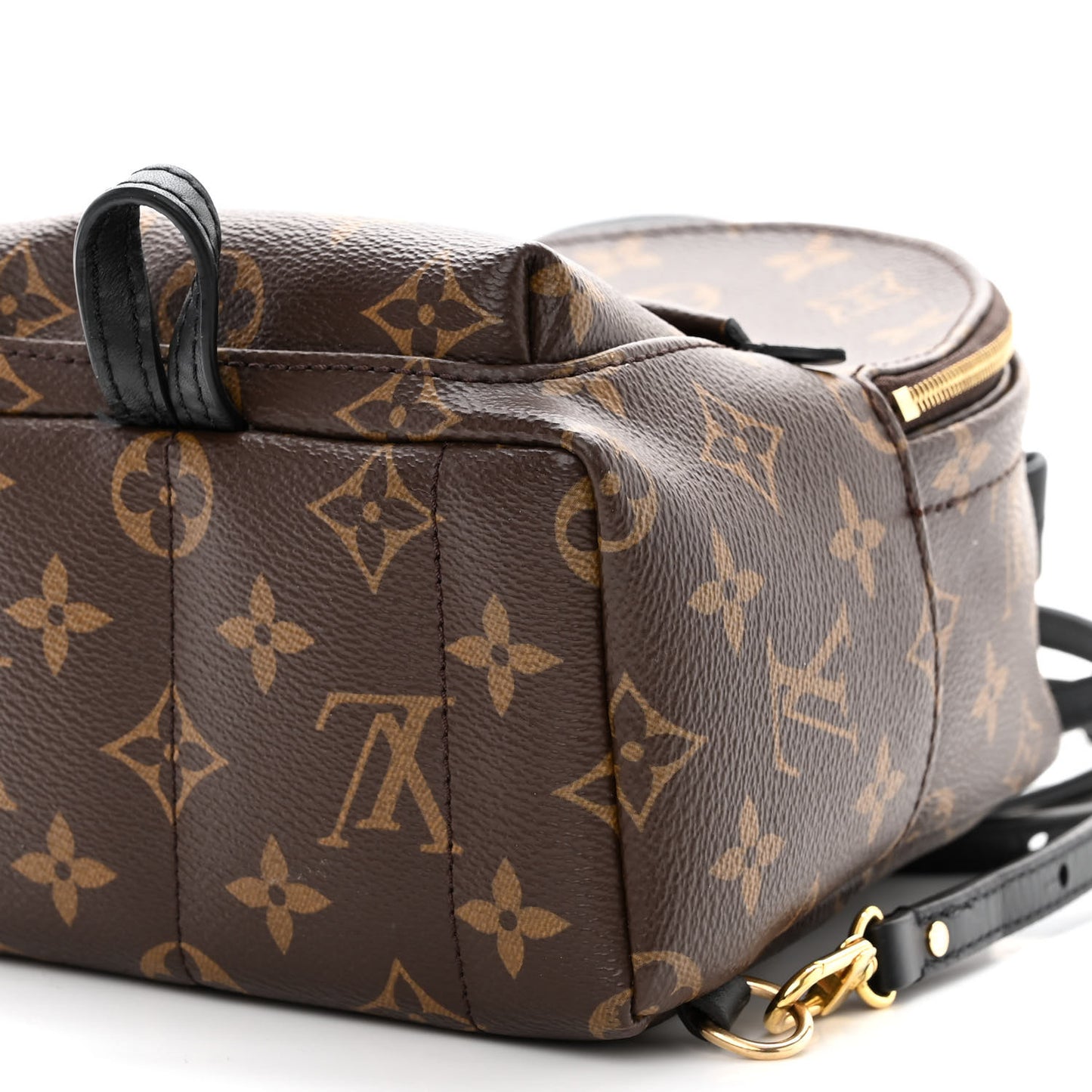 Monogram Palm Springs Backpack Mini