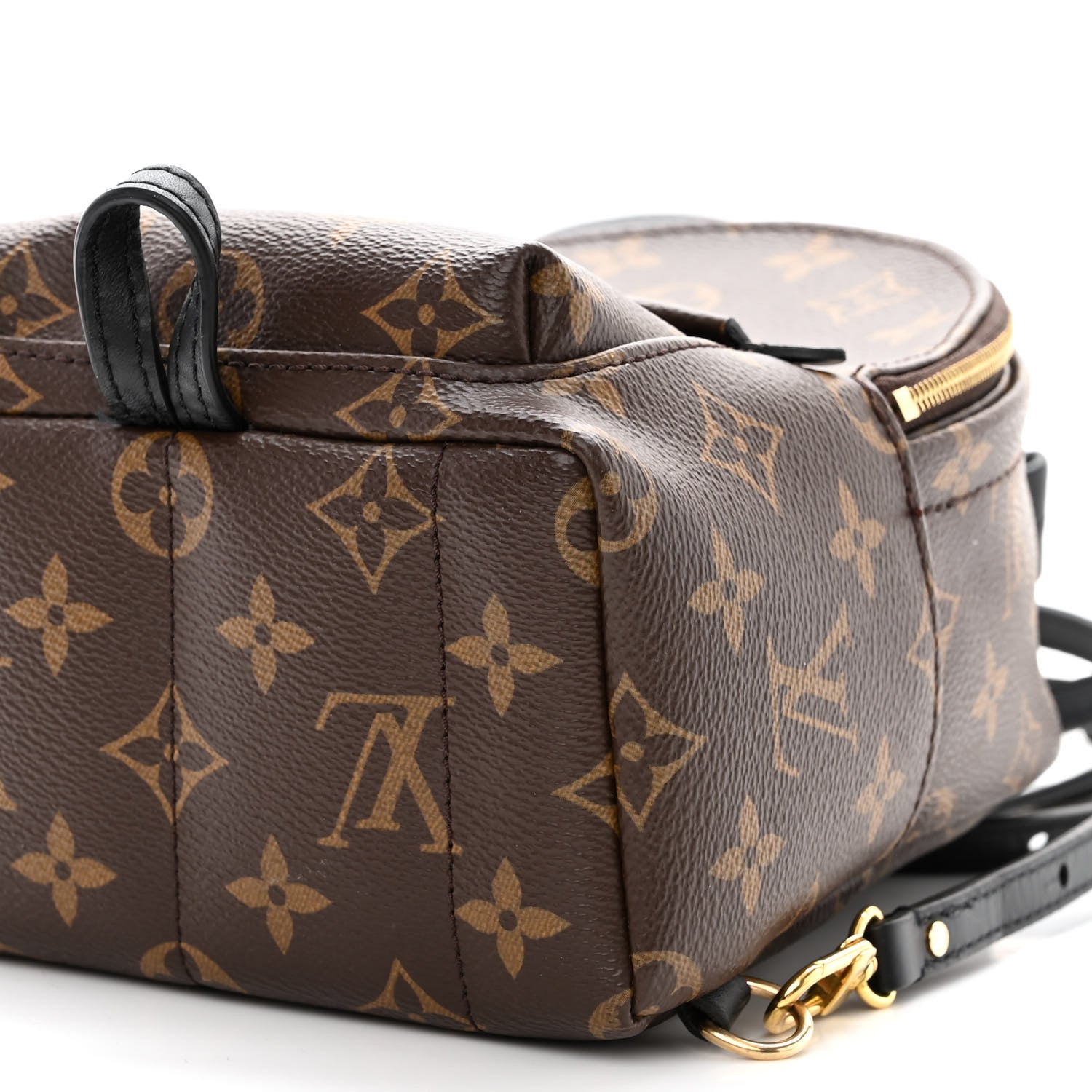 Louis Vuitton Monogram Palm Springs Backpack Mini 9 of 10