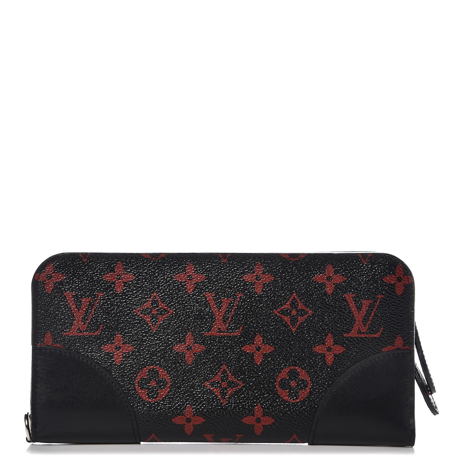 Louis Vuitton Monogram Infrarouge Insolite Wallet 293486