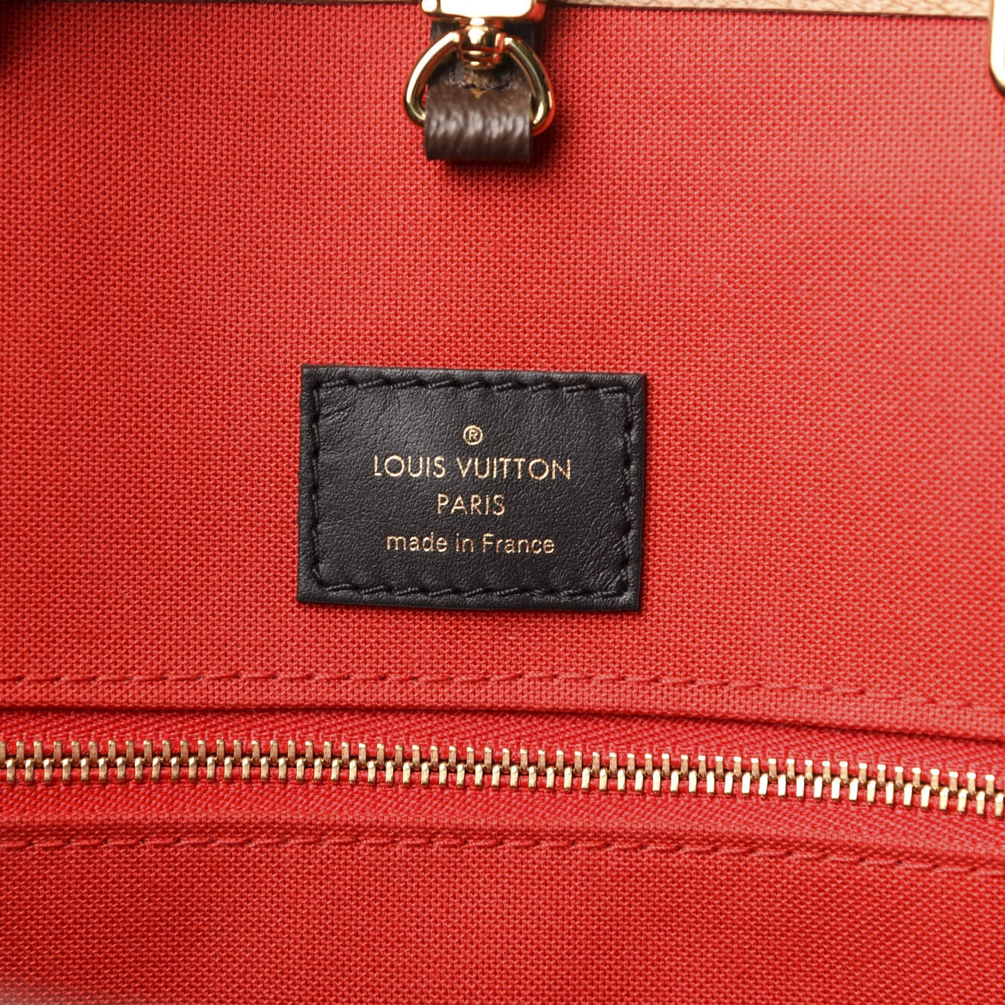 Reverse Monogram Giant Onthego GM