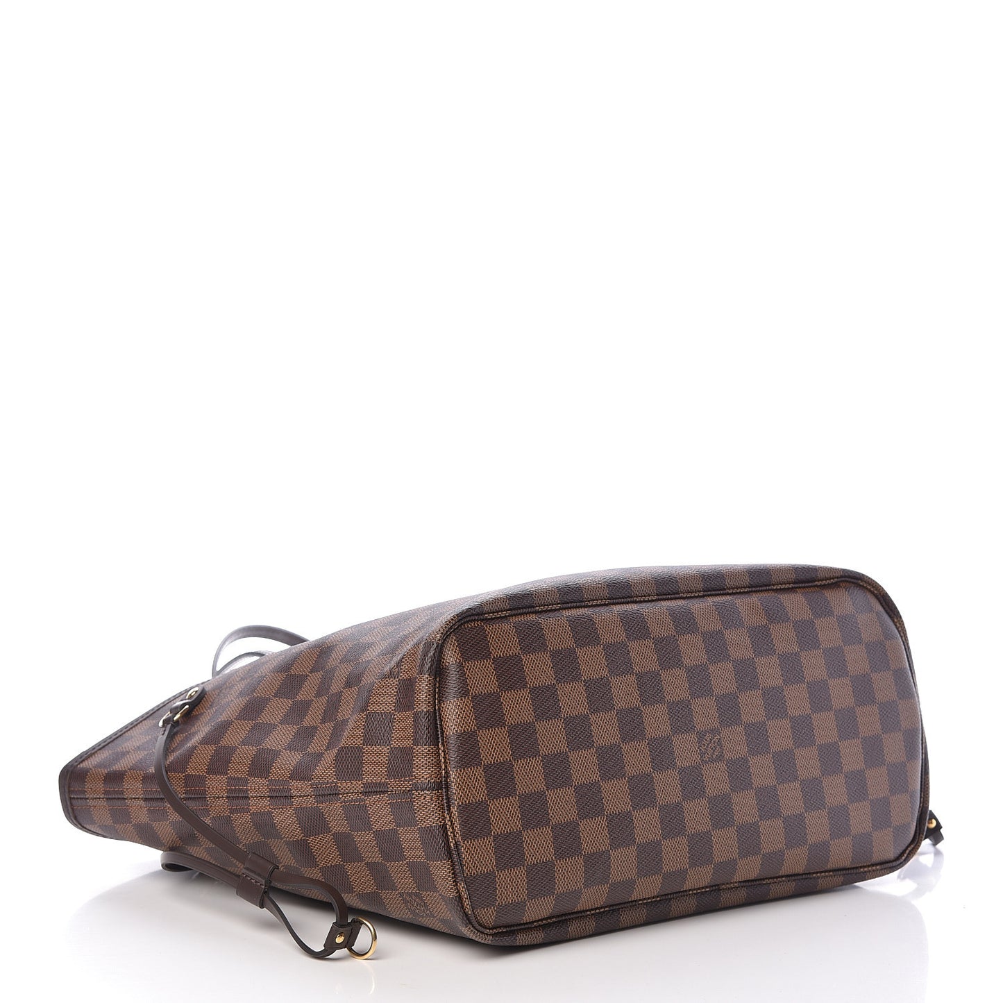 Damier Ebene Neo Neverfull MM