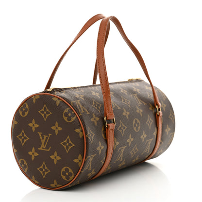 Louis Vuitton Monogram Papillon 26 3 of 9